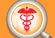 INQUIREhealthcare Mobile App: Search and view rankings for nationally recognized doctors, nurses.