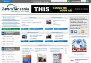 Zoom Tanzania Online Classified Ad Directory